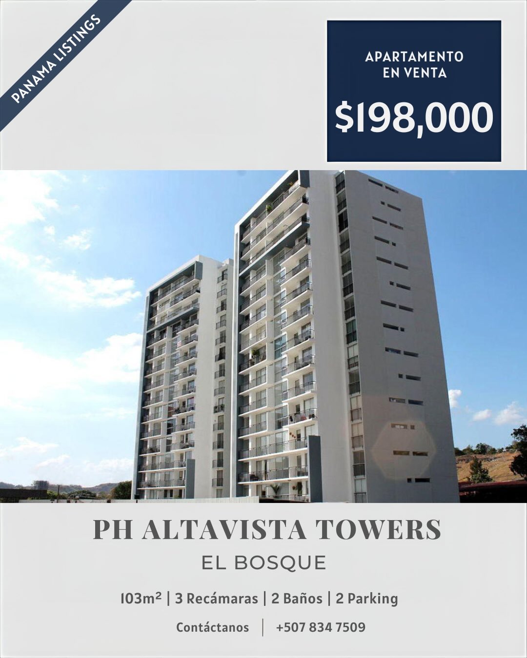 PH Altavista Towers